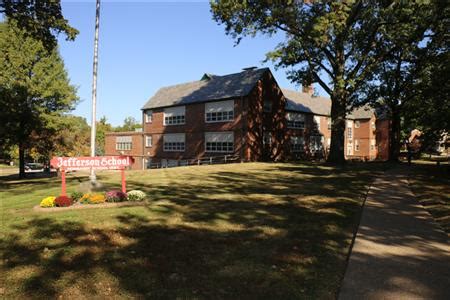 Jefferson Elementary in Missouri 